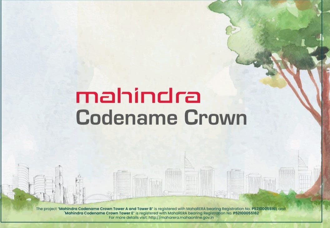 Codename Crown By Mahindra